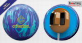 Track Criterion Bowling Ball Review