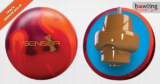 Track Sensor Solid Bowling Ball Review