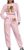 Tuianres Women’s 2023 Fall 2 Piece Outfits Long Sleeve Letter Print Crop Sweatsuit With Jogger Pants Lounge Sets With Pockets
