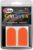 Turbo Bowling Grips Strip Tape 1″, Orange