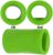 Ultimate Bowling Tour Lift Oval Sticky Finger Insert- Green