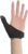 Uwariloy 2Pcs Bowling Thumb Saver Protector, Bowling Thumb Saver in Right Hand or Left Hand, Thumb Stabilizer Save for Bowling Ball, Black