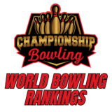Week 2 Rankings Update: The Evolution of Championship Bowling World Rankings: