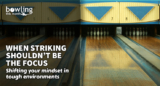 When Striking Shouldn’t Be the Focus