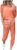 Women Solid Two-piece Sets Loose Long Sleeve Crewneck Tops Casual Elastic Drawstring Pants Fall Daily Sweatsuit