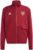 adidas Men’s Soccer Arsenal Anthem Jacket – Full Zip, Heat-Applied Badge, Zip and Slip-in Pockets