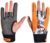 beertoy 1 Pair Bowling Grip Gloves Bowling Wrist Brace Gloves for Men Bowling Wrist Wrap Gloves Compression Gloves Biking Gloves Bowling Gloves Wrist Semi Gloves Anti-Slip Bowling Gloves