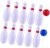 jojofuny 1 Set bowling toy outdoor bowling outside toys for kids bowling pin indoor toys bowling games for kids indoor nootropic kid toys outdoor playset bowling ball sports toddler