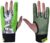 lanema 1 Pair Bowling Accessories Bowling Gloves Bowling Gloves Right Hand Bowling Gloves for Wristband Anti-Slip Sports Gloves Bowling Gloves Wrist Semi Gloves Anti-Slip Bowling Gloves